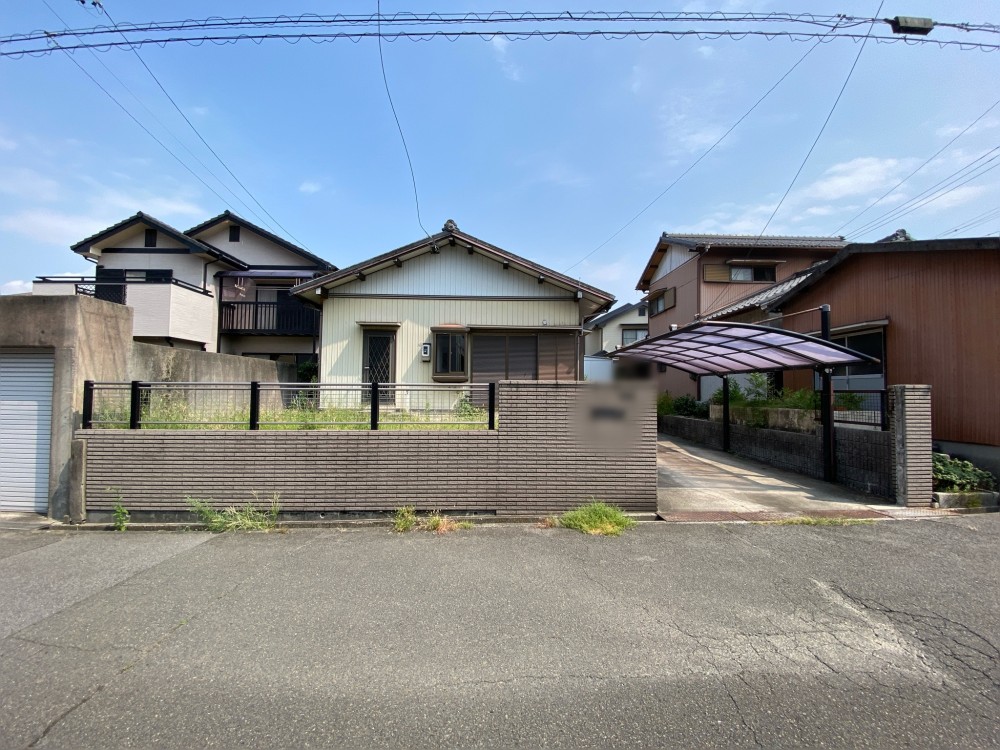 知多市にしの台 画像1