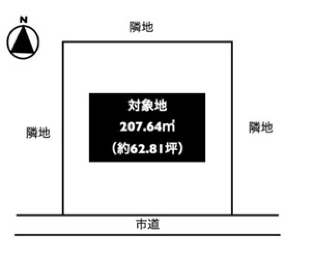 犬山市塔野地深田 画像3
