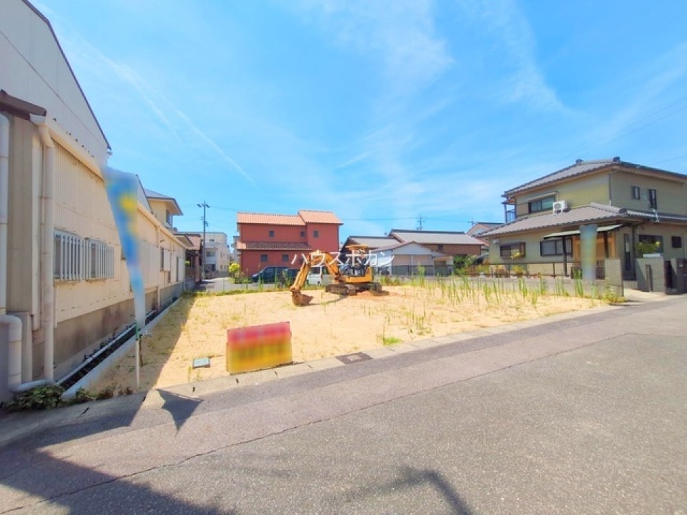 碧南市汐田町　全1棟　1号棟 画像3