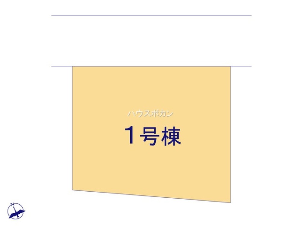 碧南市汐田町　全1棟　1号棟 画像4