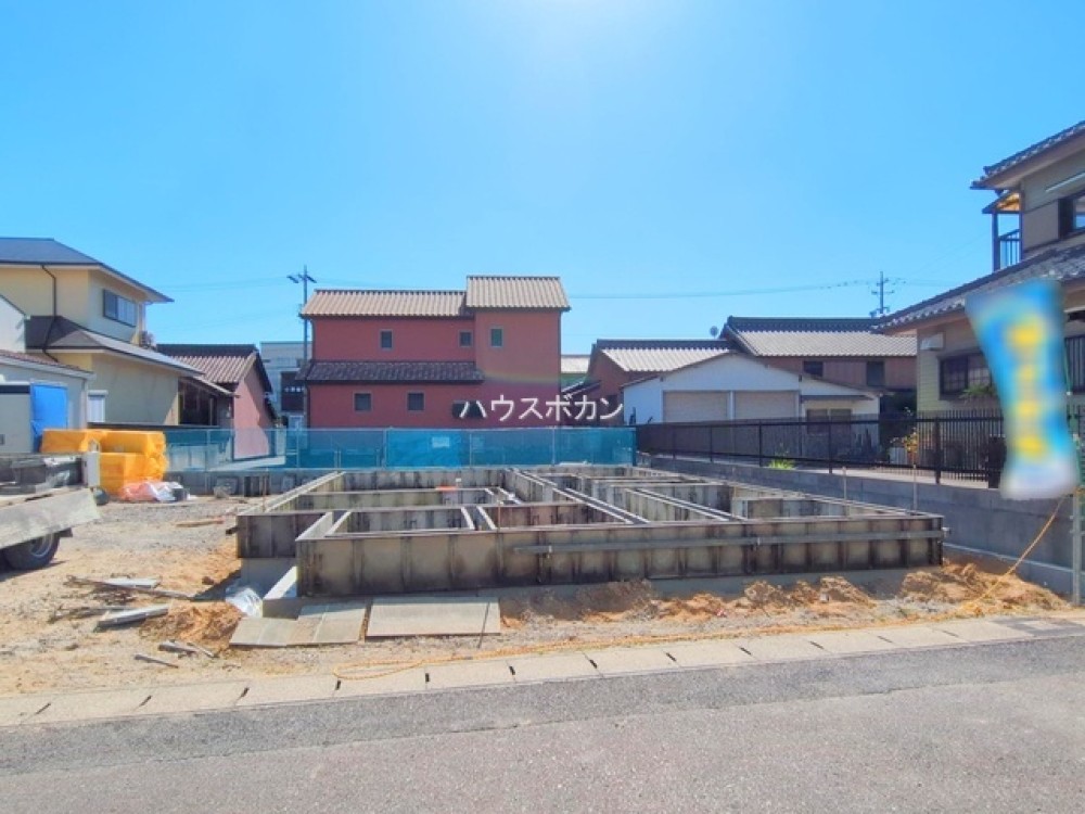 碧南市汐田町　全1棟　1号棟 画像3