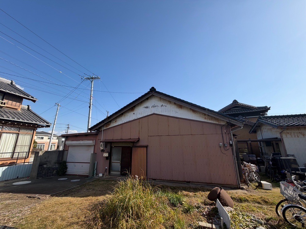 西尾市巨海町 画像3