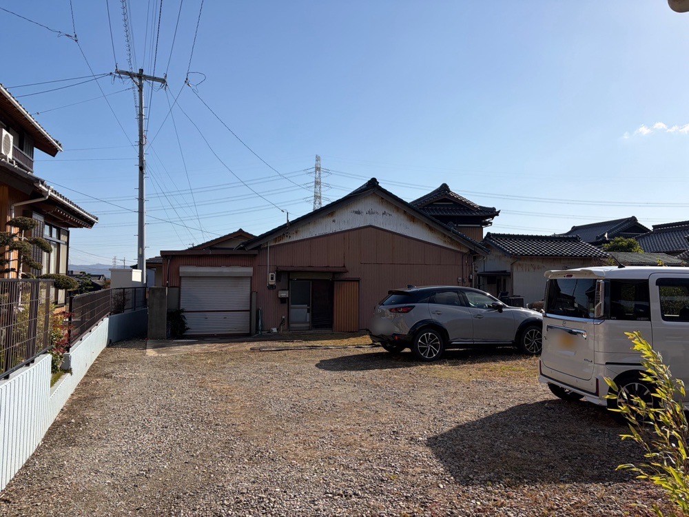 西尾市巨海町 画像1