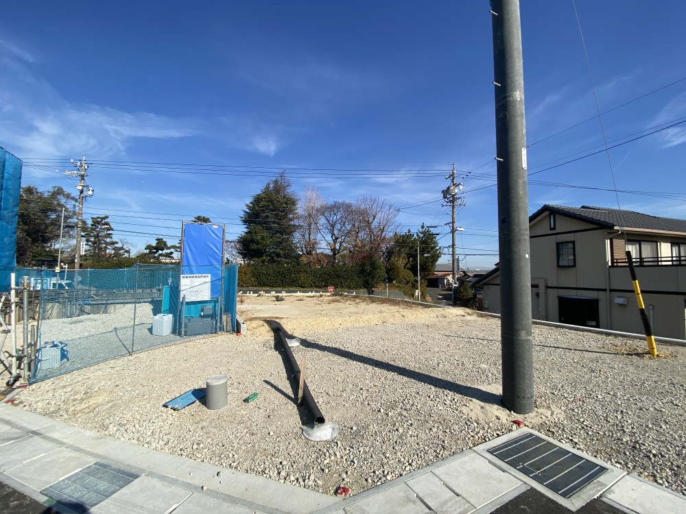 知多郡東浦町大字緒川字笠松　全8区画　D区画 画像4