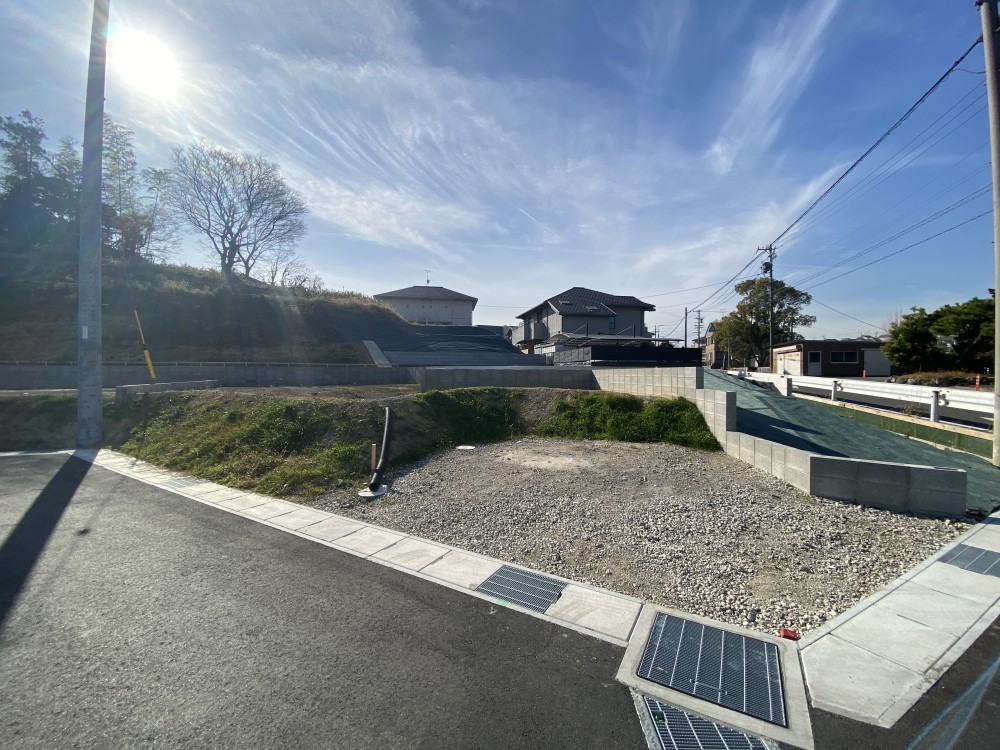 知多郡東浦町大字緒川字笠松　全8区画　E区画 画像5