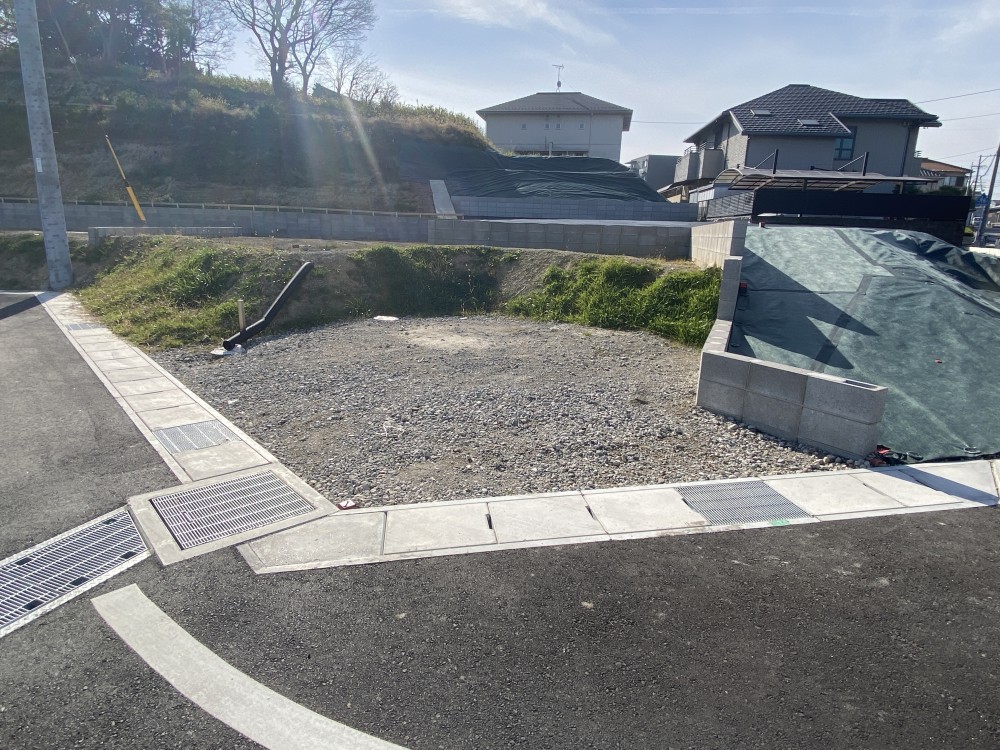 知多郡東浦町大字緒川字笠松　全8区画　E区画 画像4