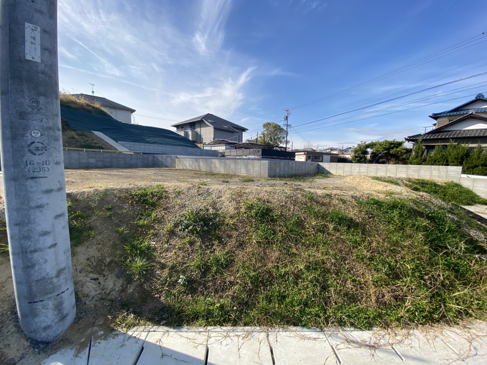 知多郡東浦町大字緒川字笠松　全8区画　E区画 画像4