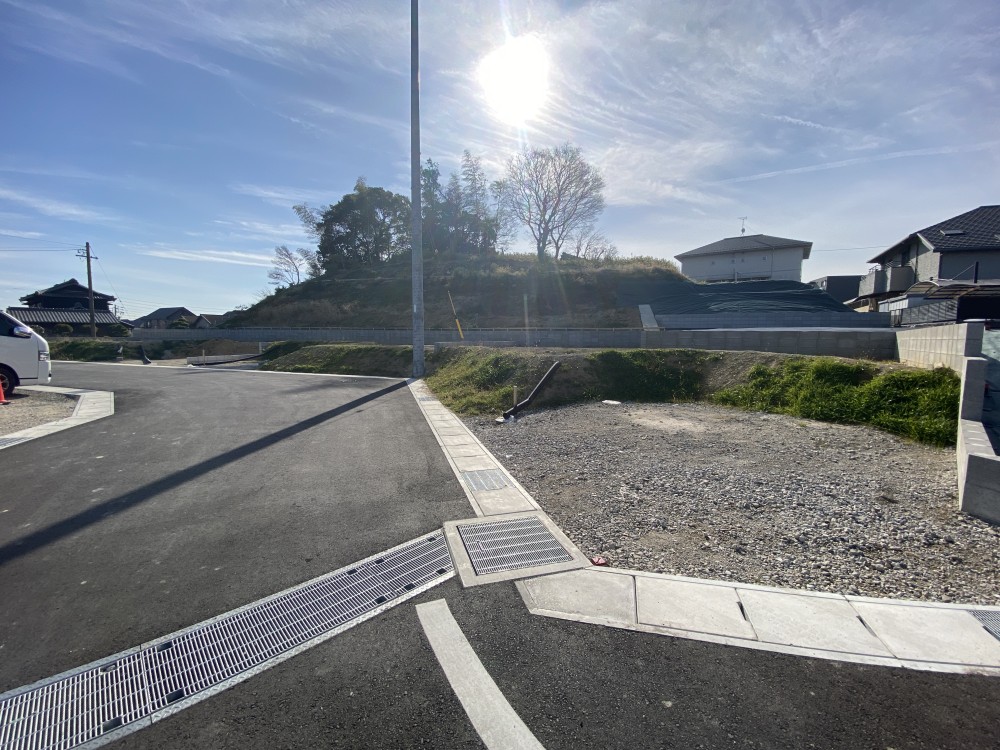 知多郡東浦町大字緒川字笠松　全8区画　E区画 画像6