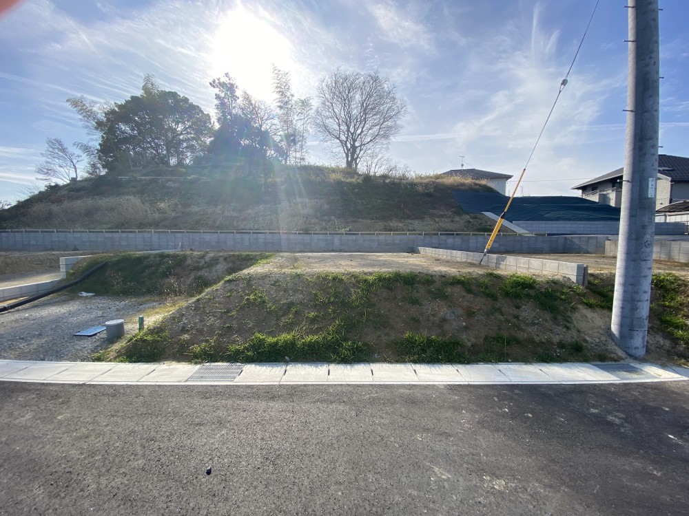 知多郡東浦町大字緒川字笠松　全8区画　F区画 画像5