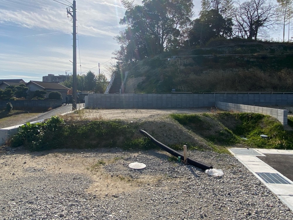 知多郡東浦町大字緒川字笠松　全8区画　H区画 画像5