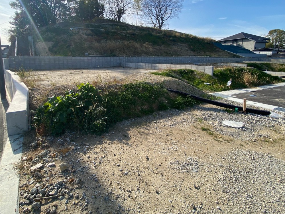 知多郡東浦町大字緒川字笠松　全8区画　H区画 画像4