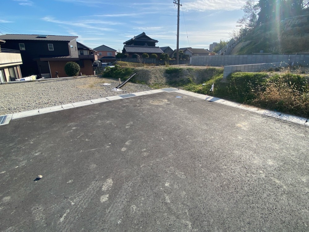 知多郡東浦町大字緒川字笠松　全8区画　H区画 画像5