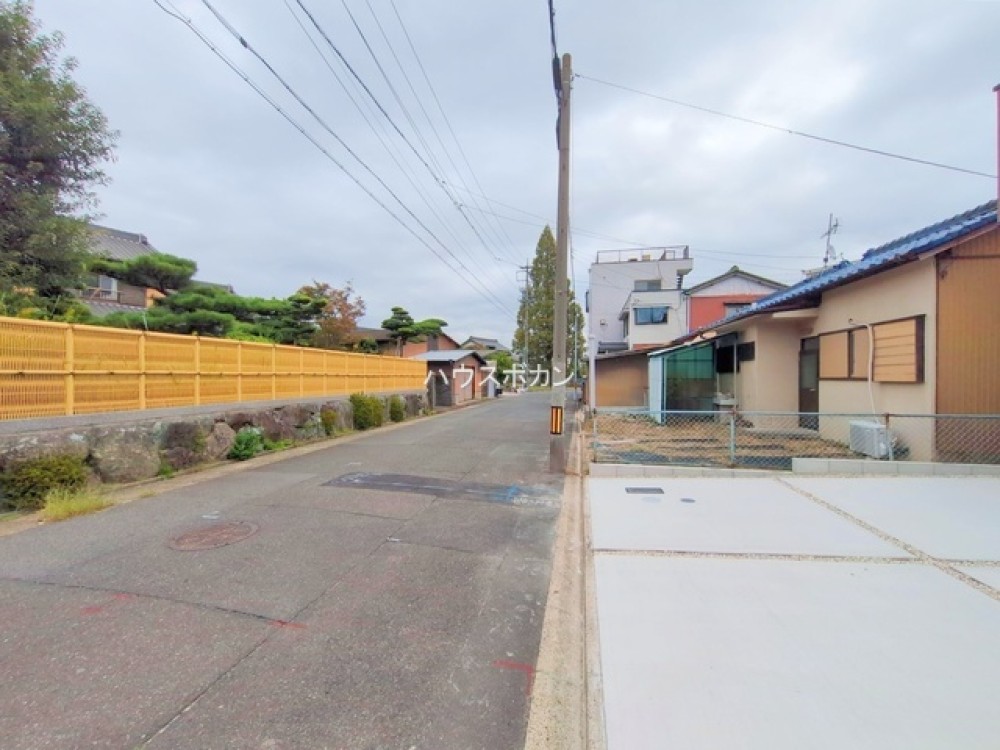 名古屋市中村区横井　1期　全4棟　2号棟 画像6