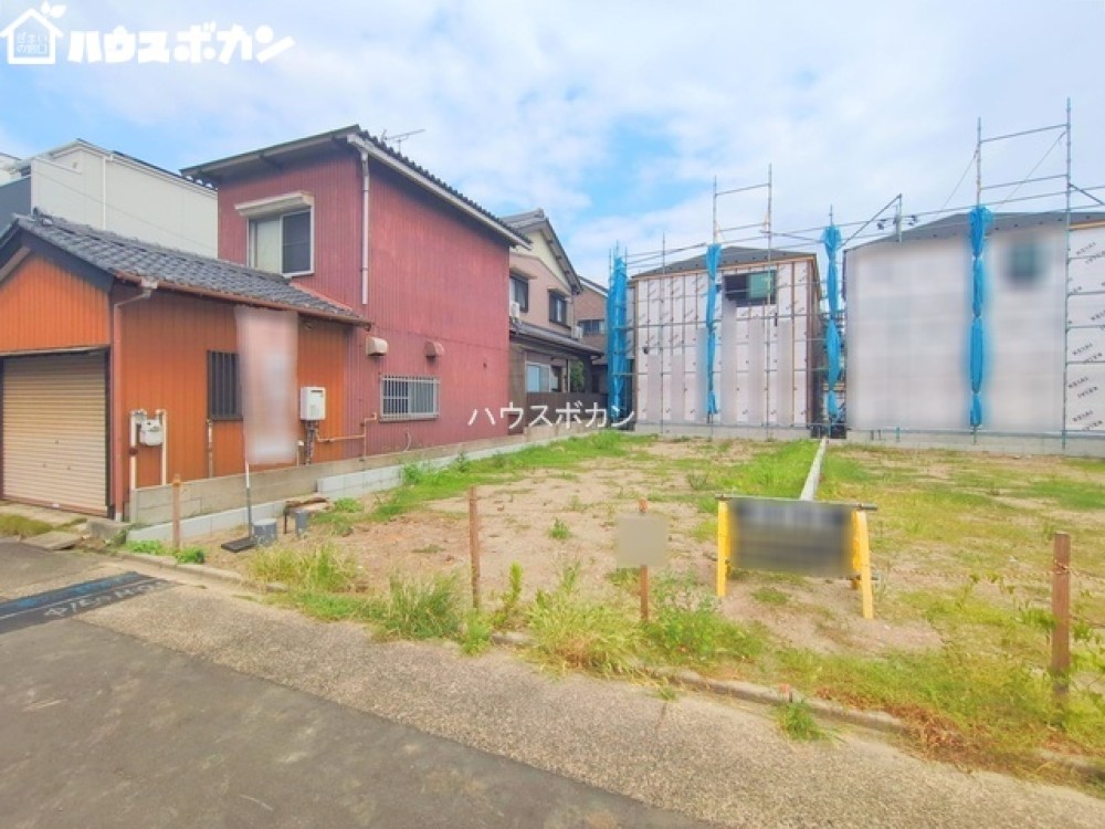 名古屋市中村区横井　1期　全4棟　3号棟 画像5