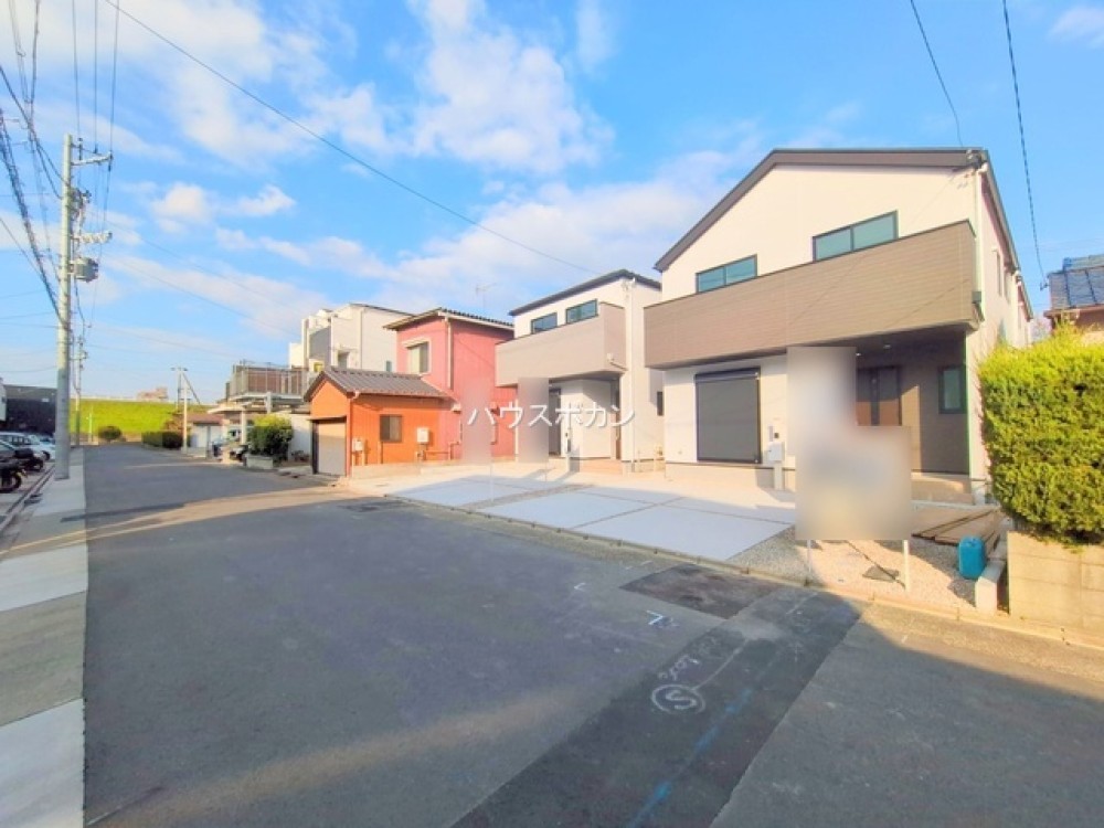 名古屋市中村区横井　1期　全4棟　3号棟 画像6