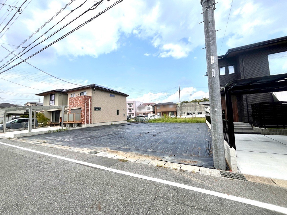 岡崎市河原町　全6区画　B区画 画像4