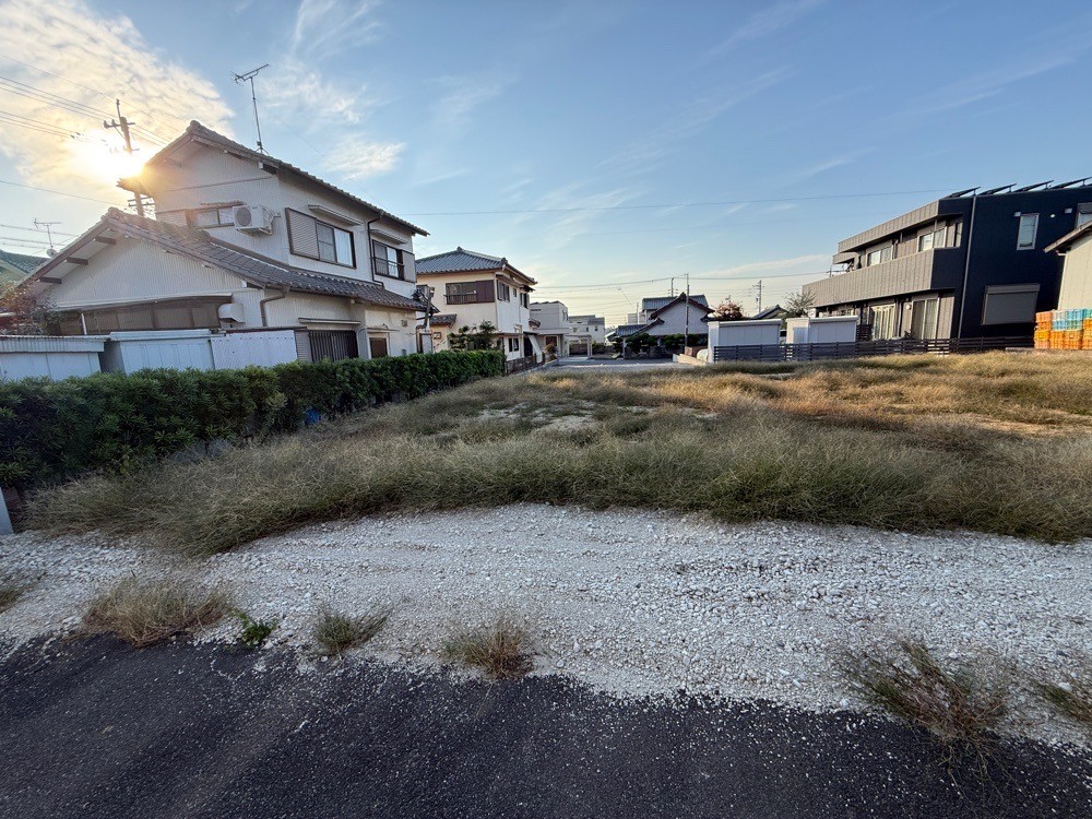 半田市平地町二丁目　全2区画　B区画 画像4