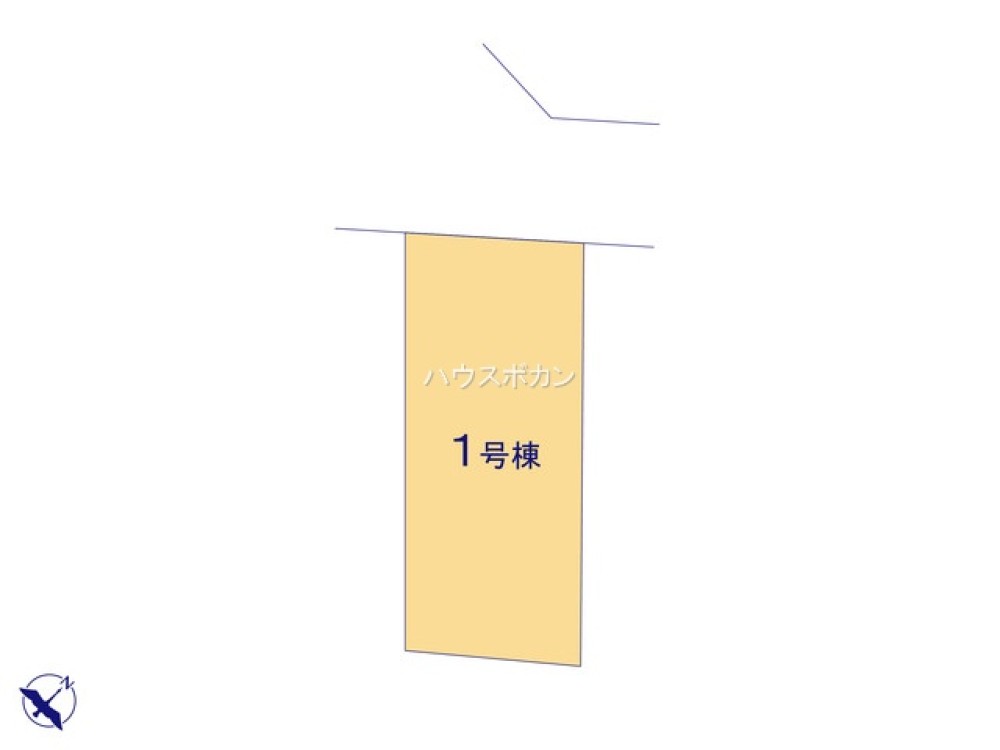 豊田市横山町　全1棟　1号棟 画像4