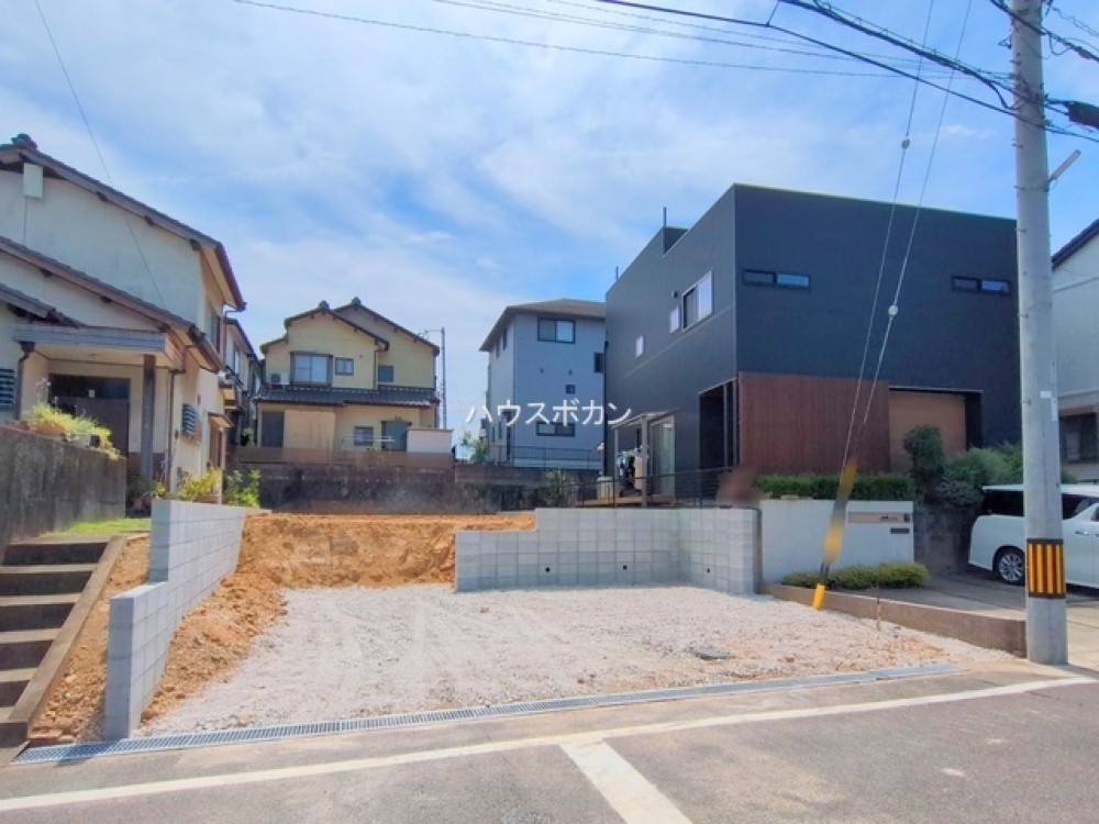 豊田市横山町　全1棟　1号棟 画像3