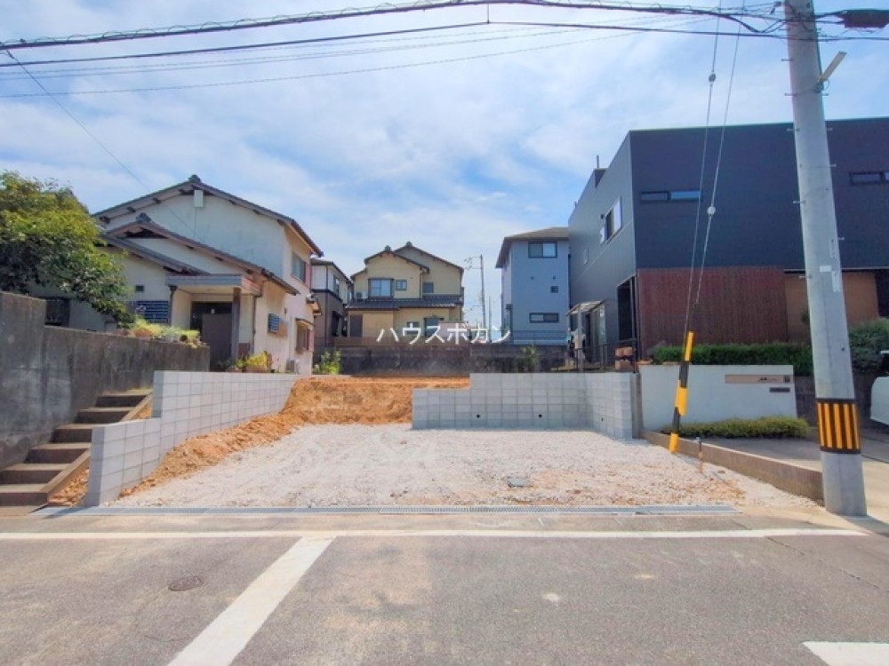 周辺環境良好になっております◎
