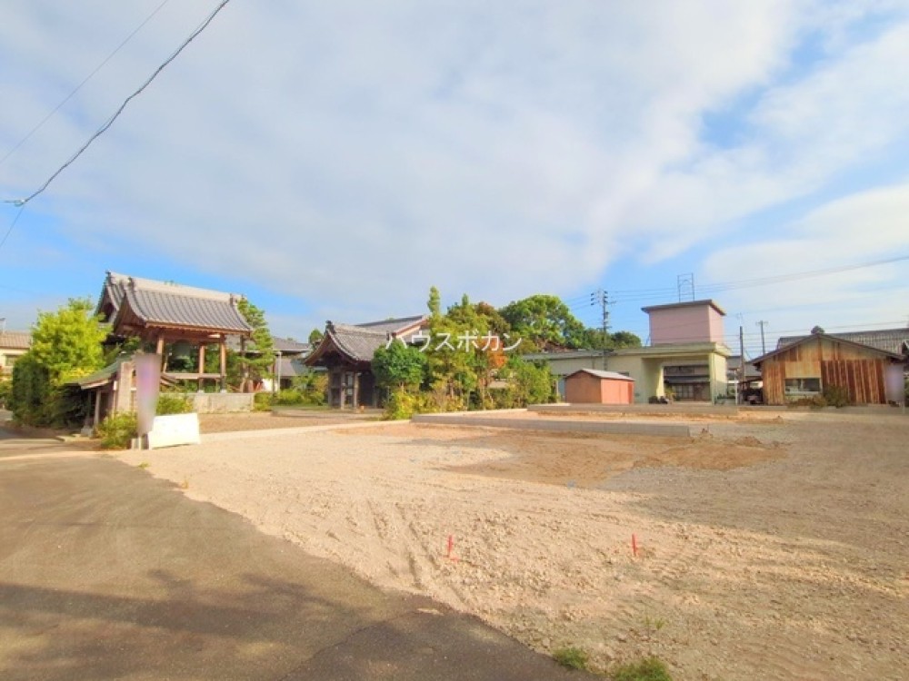 岡崎市下和田町第255　全3棟　1号棟 画像5