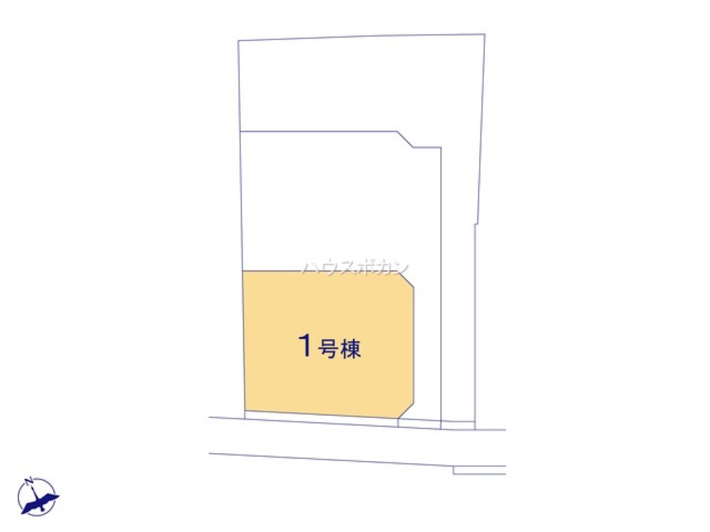 岡崎市下和田町第255　全3棟　1号棟 画像3