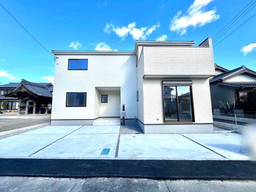 岡崎市下和田町第255　全3棟　1号棟 画像18