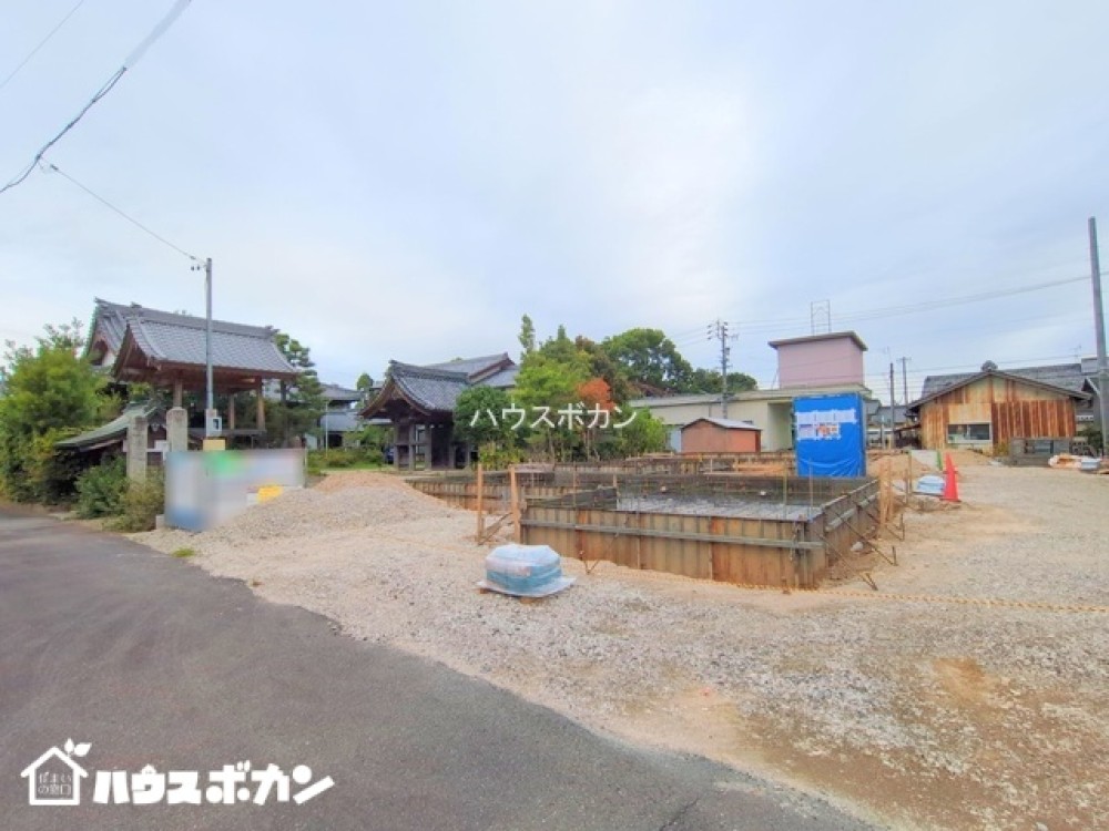 岡崎市下和田町第255　全3棟　1号棟 画像5