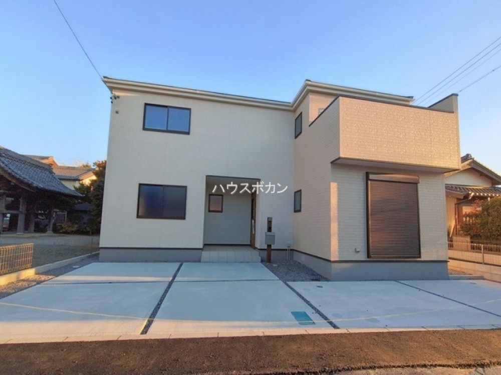 岡崎市下和田町第255　全3棟　1号棟 画像18