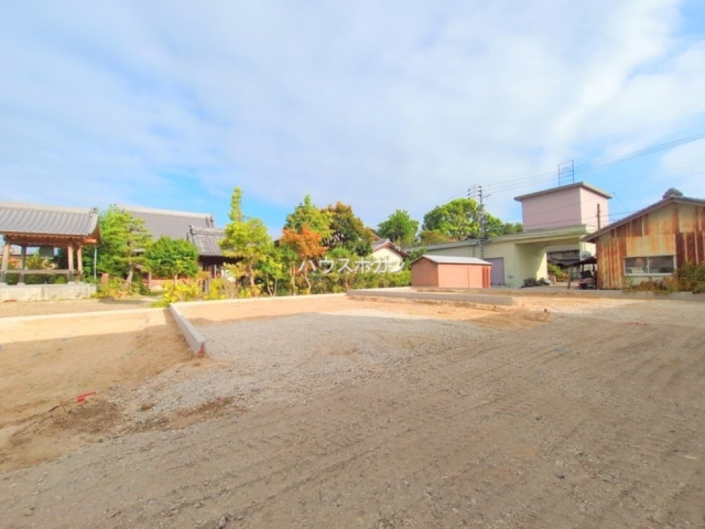 岡崎市下和田町第255　全3棟　2号棟 画像5