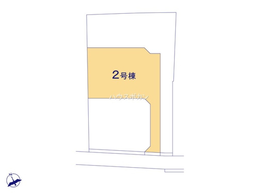 岡崎市下和田町第255　全3棟　2号棟 画像3