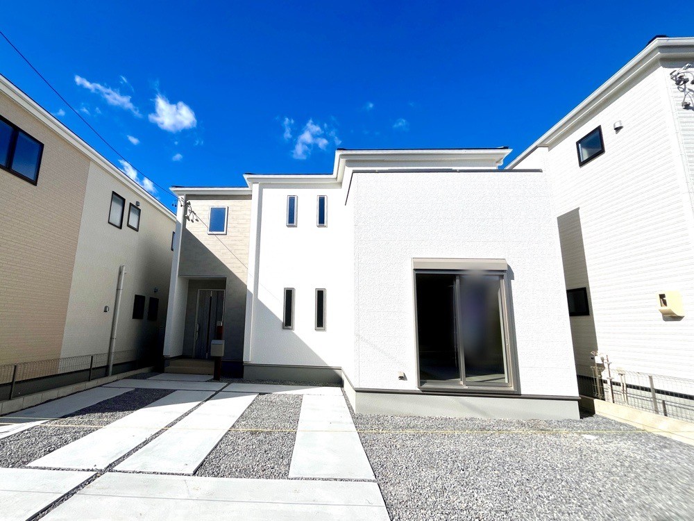 岡崎市下和田町第255　全3棟　2号棟 画像18