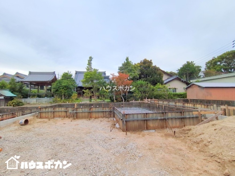 岡崎市下和田町第255　全3棟　2号棟 画像5