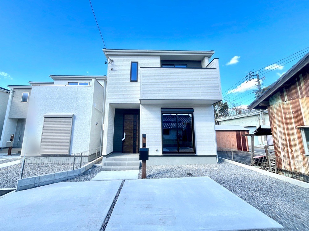 岡崎市下和田町第255　全3棟　3号棟 画像18