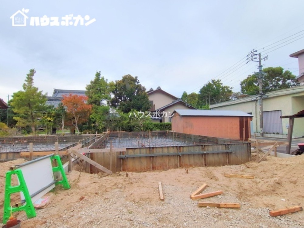 岡崎市下和田町第255　全3棟　3号棟 画像5