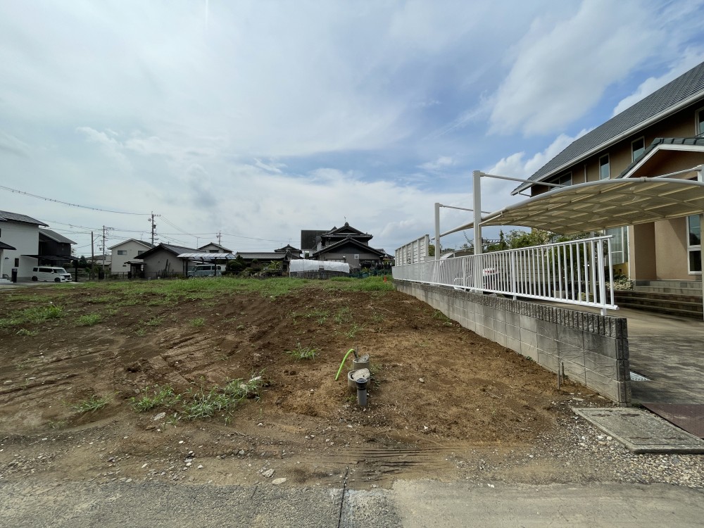春日井市牛山町間内　全5区画　A区画 画像4