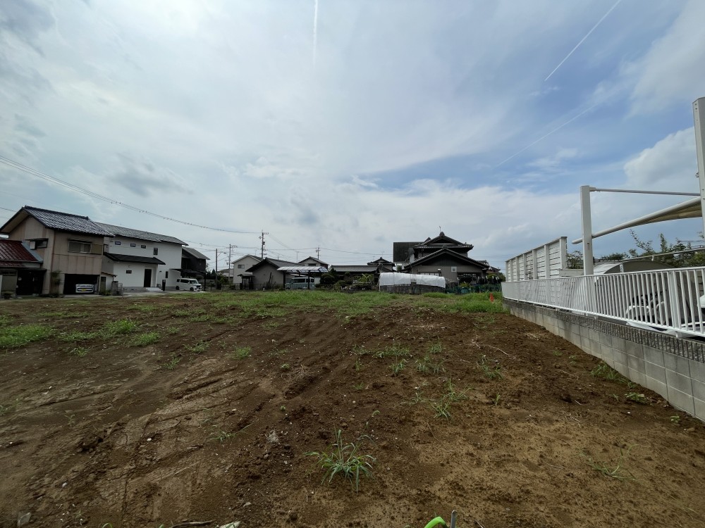 春日井市牛山町間内　全5区画　A区画 画像3