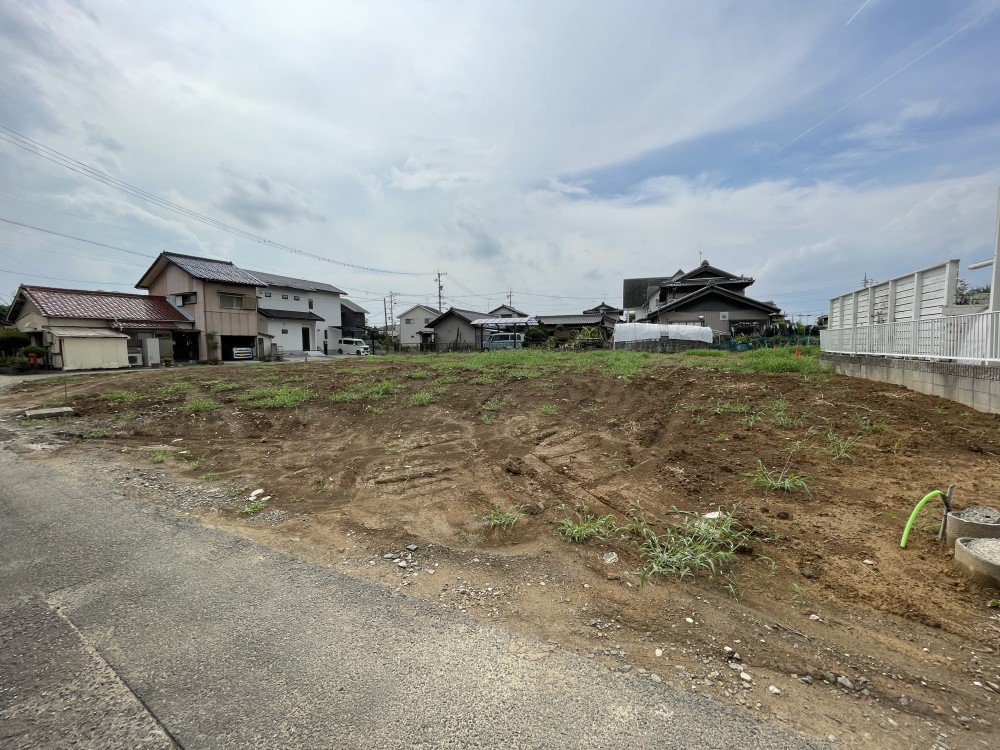 春日井市牛山町間内　全5区画　B区画 画像5