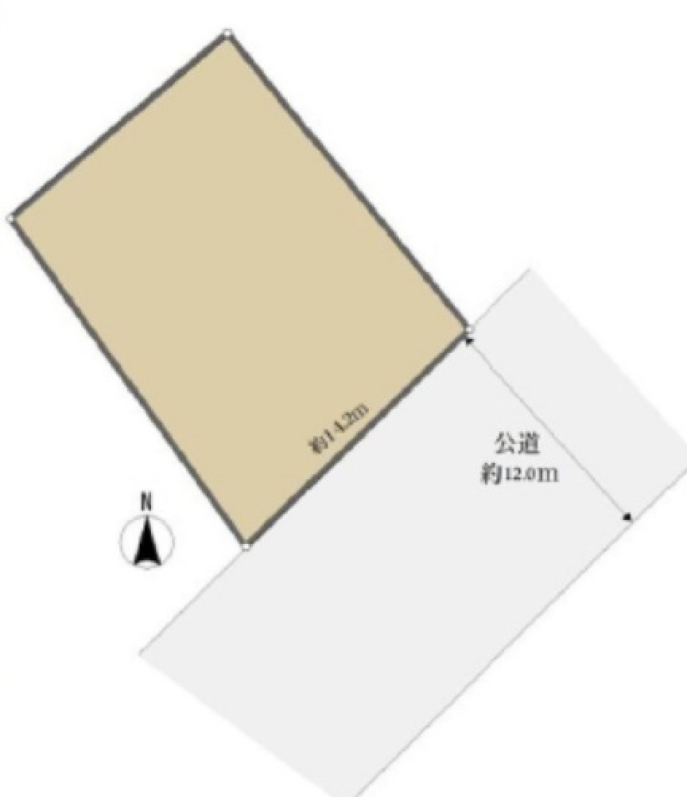 瀬戸市萩山台六丁目 画像1