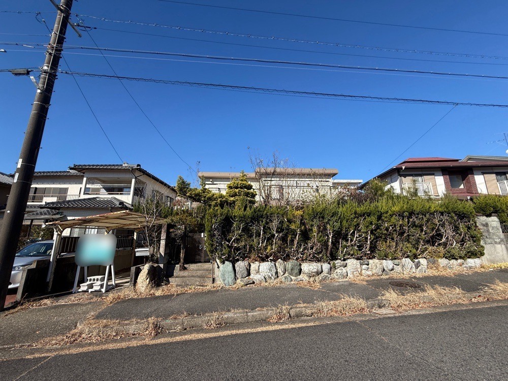 瀬戸市萩山台六丁目 画像5