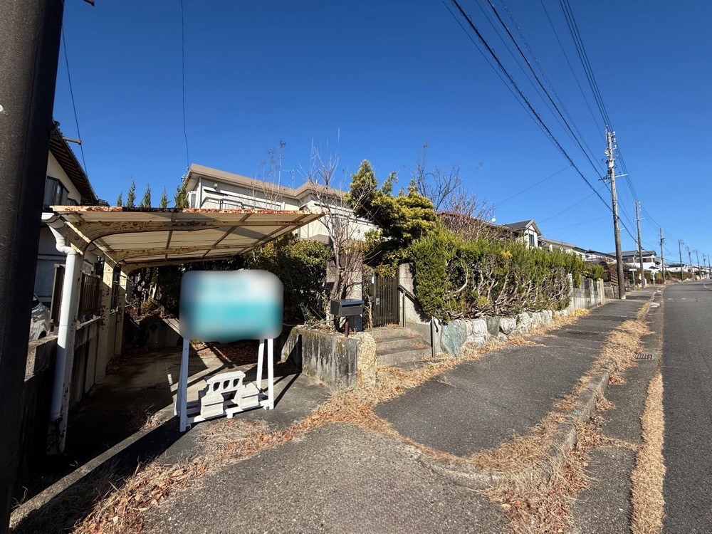 瀬戸市萩山台六丁目 画像4