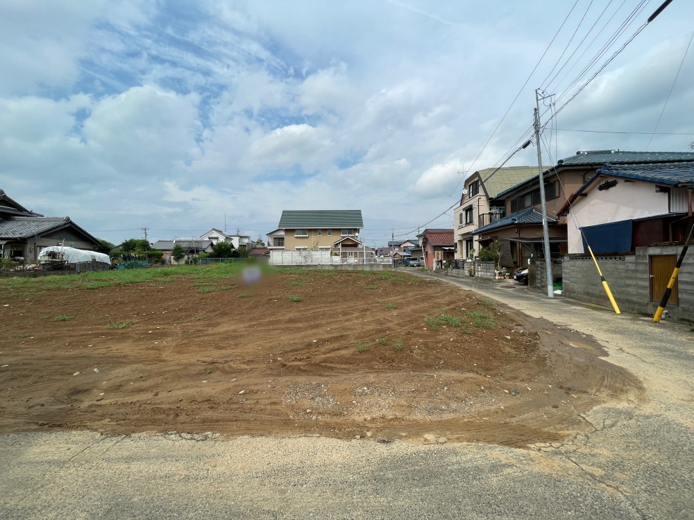 春日井市牛山町間内　全5区画　C区画 画像6