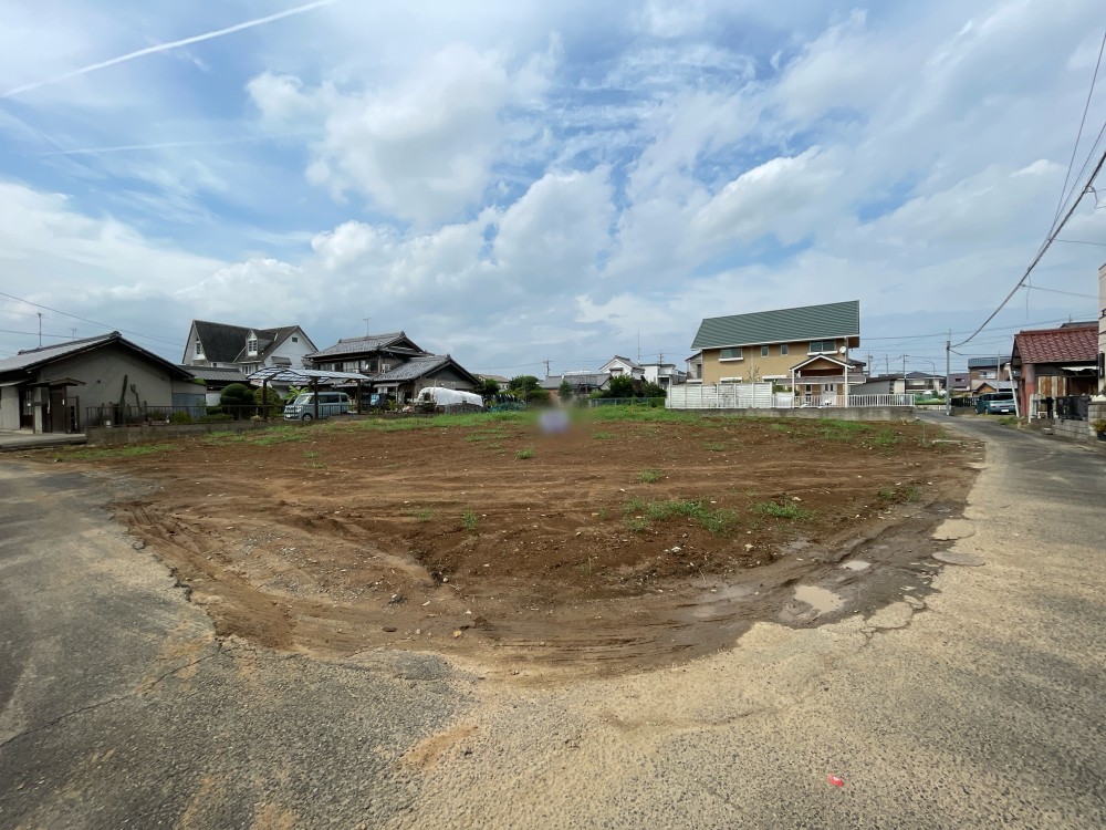 春日井市牛山町間内　全5区画　C区画 画像5