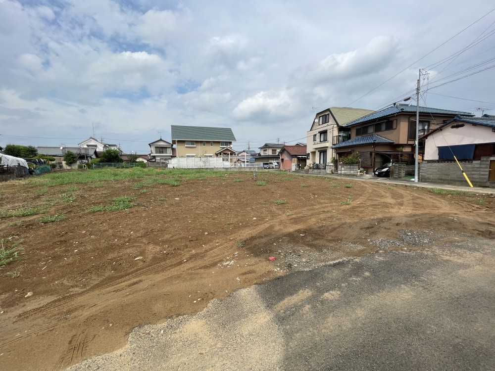 春日井市牛山町間内　全5区画　D区画 画像5