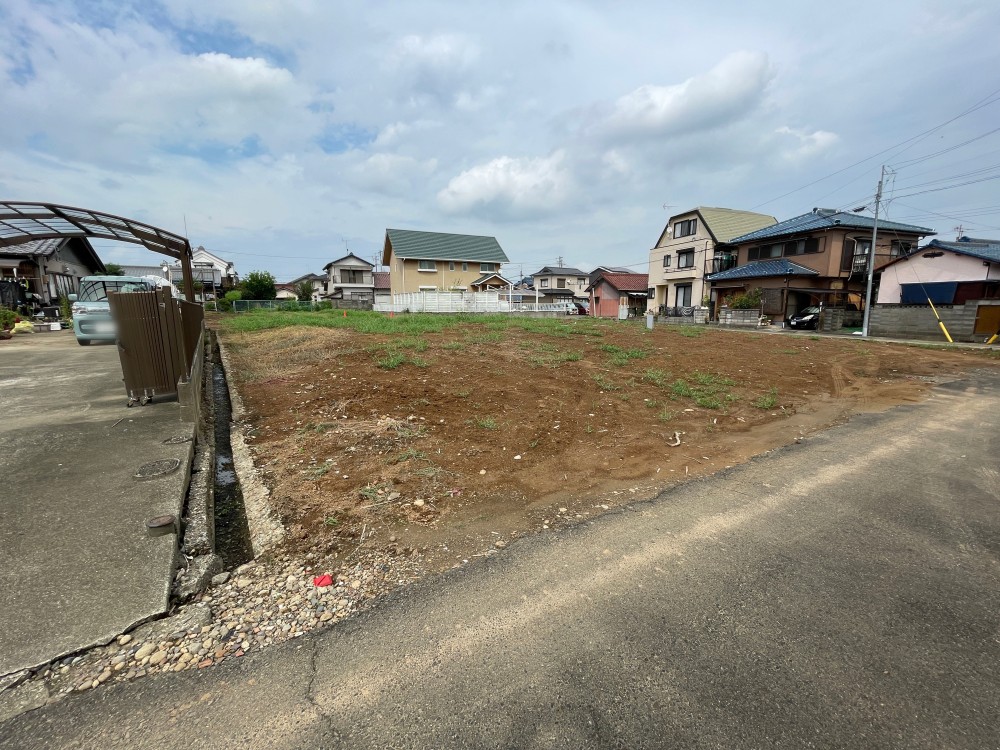 春日井市牛山町間内　全5区画　E区画 画像5