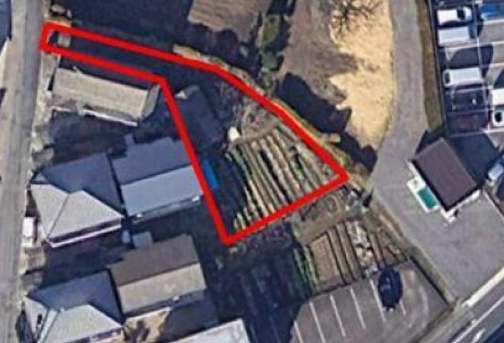 犬山市五郎丸挟間 画像1