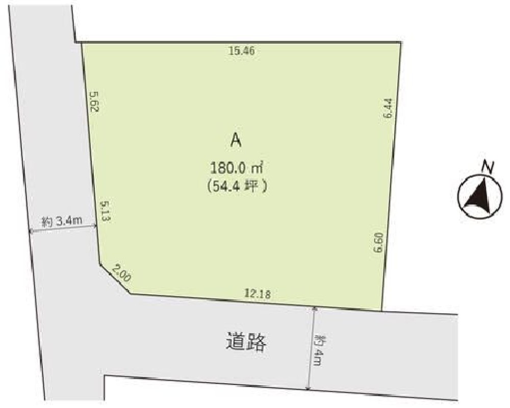 岡崎市東本郷町 画像1