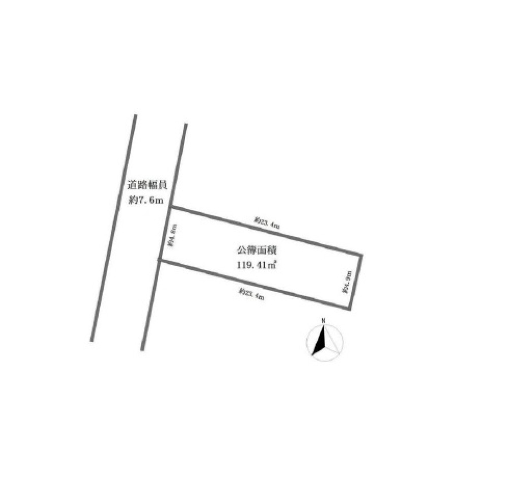名古屋市東区大松町 画像1