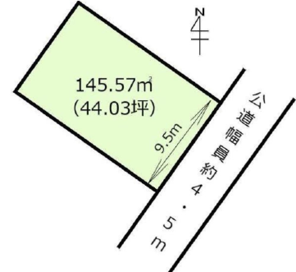 岡崎市北本郷町 画像6