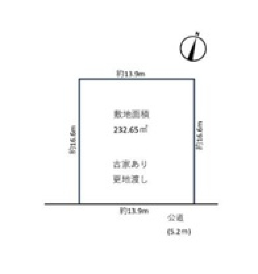 犬山市長者町 画像3